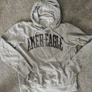 American Eagle Hoodie Size Small
